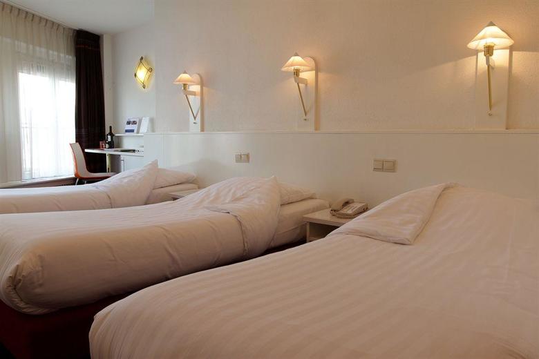 Hotel Multatuli