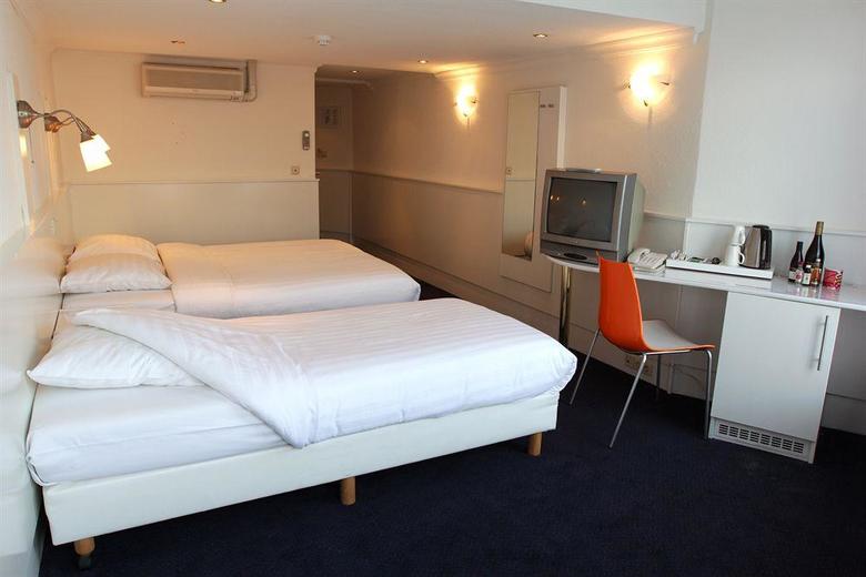 Hotel Multatuli