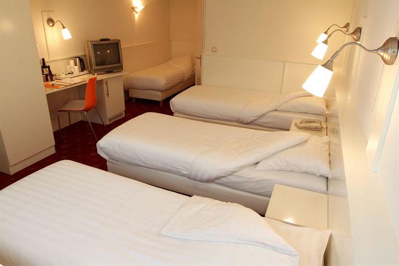 Hotel Multatuli