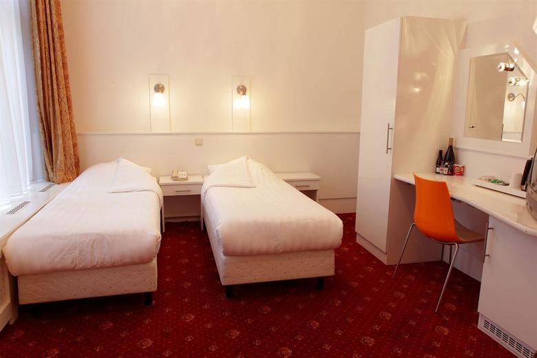 Hotel Multatuli