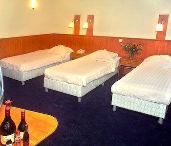 Hotel Multatuli