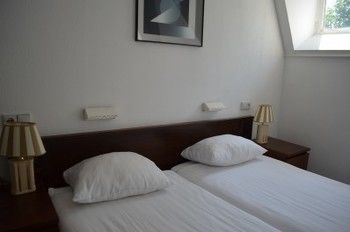Hotel De Munck