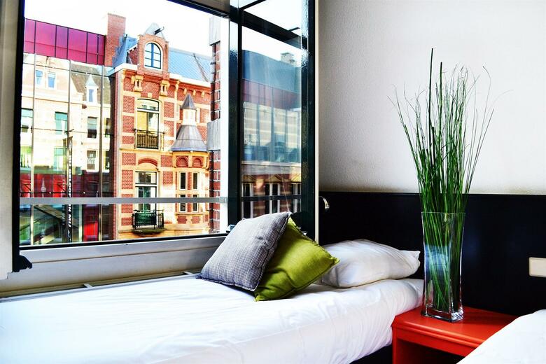 Hotel La Boheme