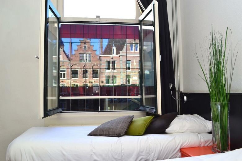 Hotel La Boheme