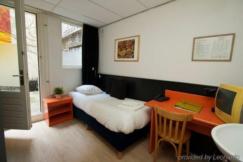 Hotel La Boheme