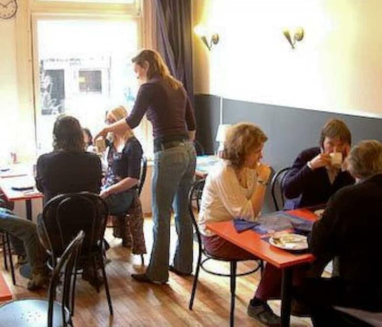 Hotel La Boheme