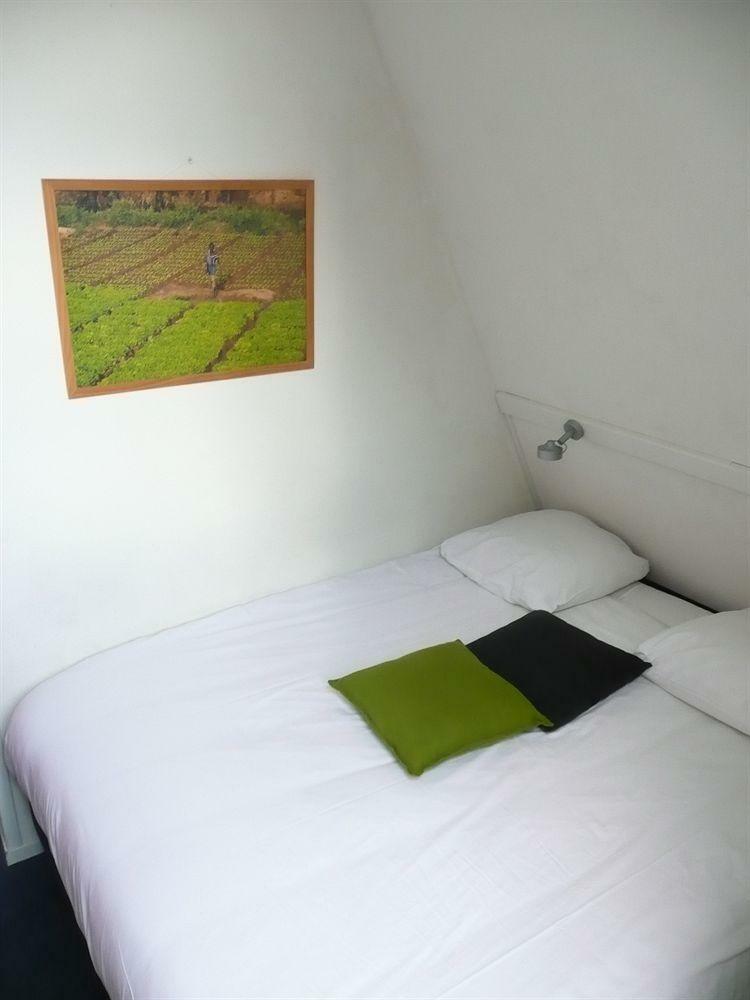 Hotel La Boheme
