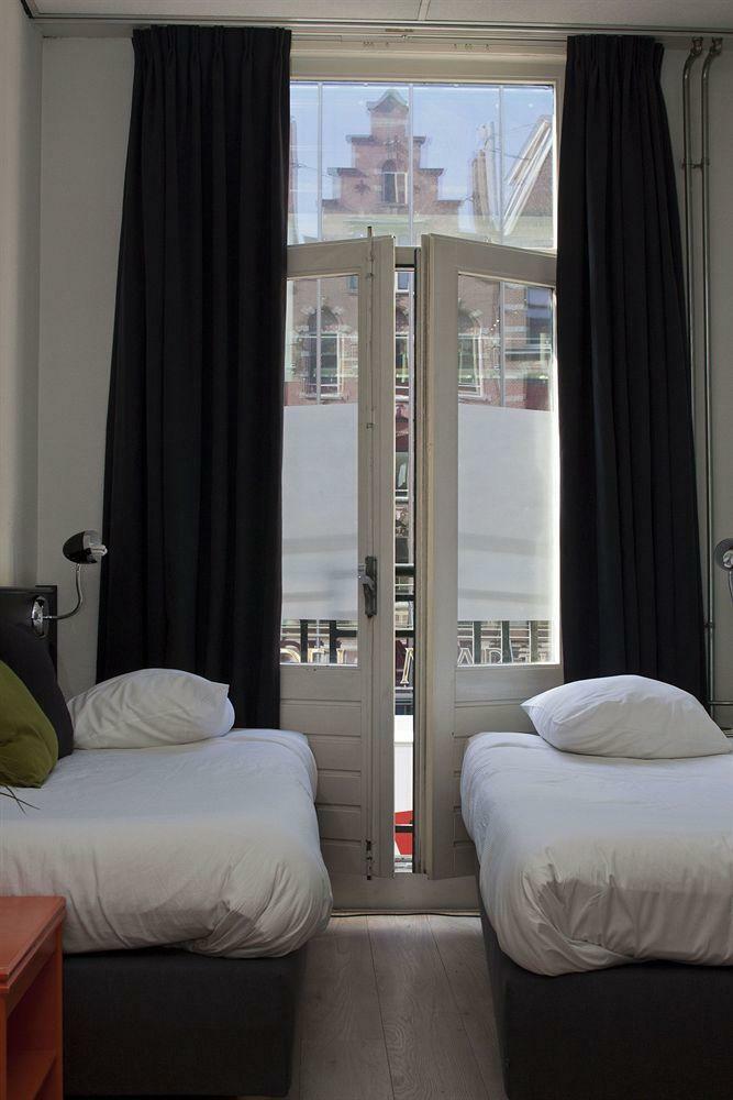 Hotel La Boheme