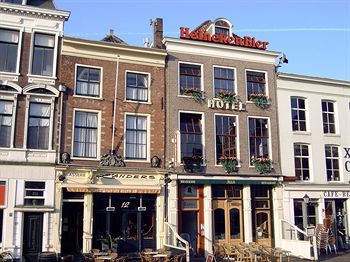 Amadeus Hotel