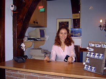 Amadeus Hotel