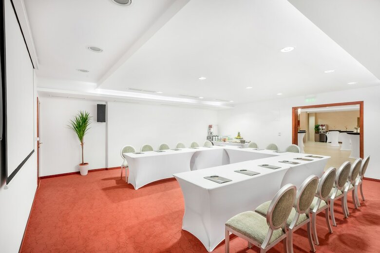 Hotel Divinus