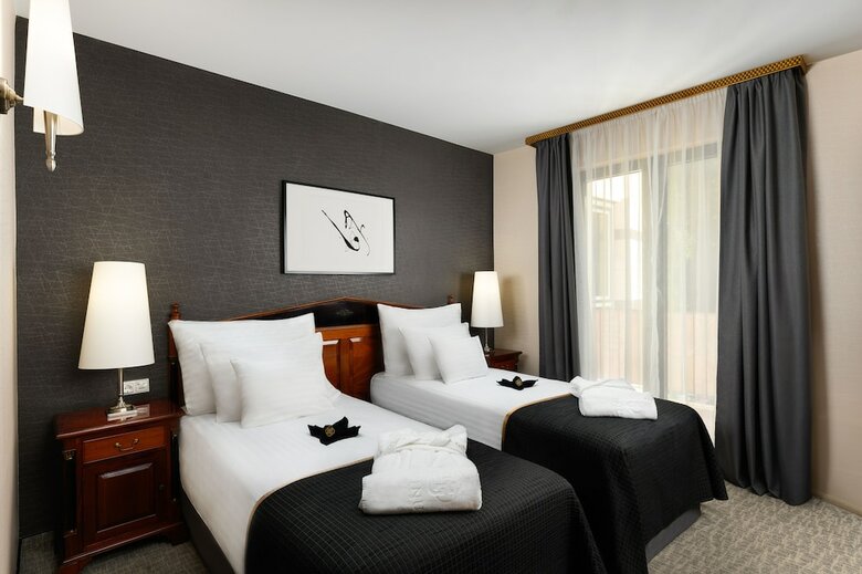 Hotel Divinus
