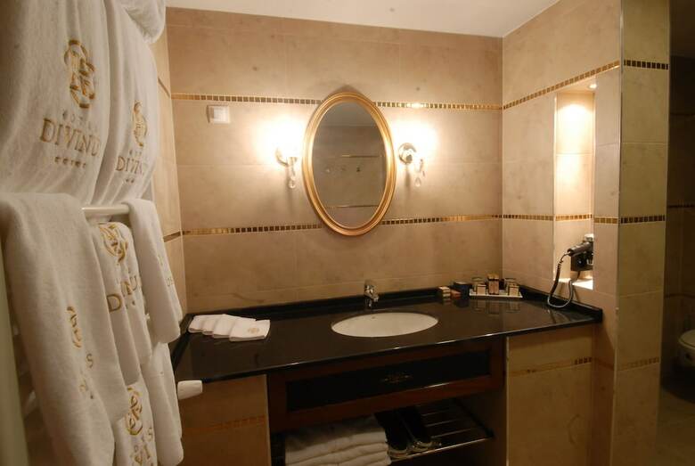 Hotel Divinus