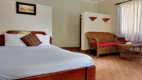 Hostal Q Bungalows