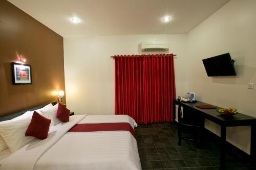 Hotel Suon Angkor Boutique