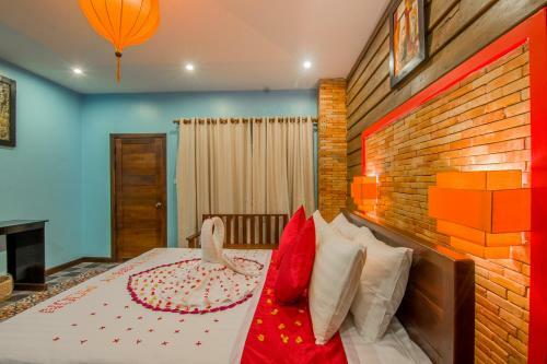 Hotel Suon Angkor Boutique