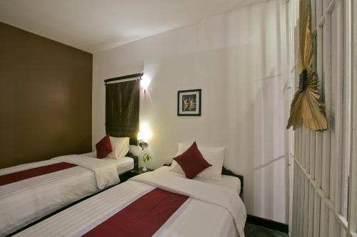 Hotel Suon Angkor Boutique