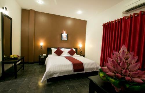 Hotel Suon Angkor Boutique