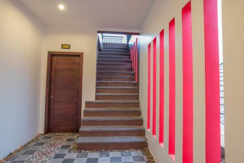 Hotel Suon Angkor Boutique