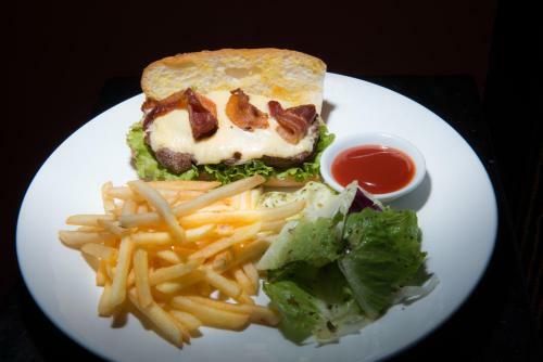 Hotel Suon Angkor Boutique