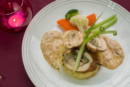 Hotel Suon Angkor Boutique