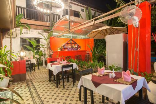 Hotel Suon Angkor Boutique