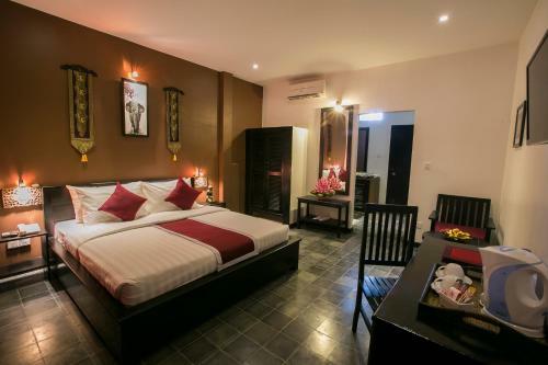 Hotel Suon Angkor Boutique