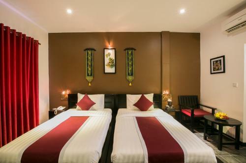 Hotel Suon Angkor Boutique