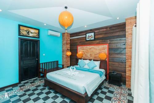 Hotel Suon Angkor Boutique