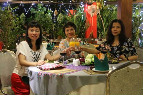 Hotel Suon Angkor Boutique