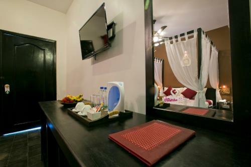 Hotel Suon Angkor Boutique