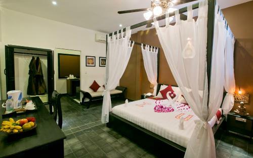 Hotel Suon Angkor Boutique
