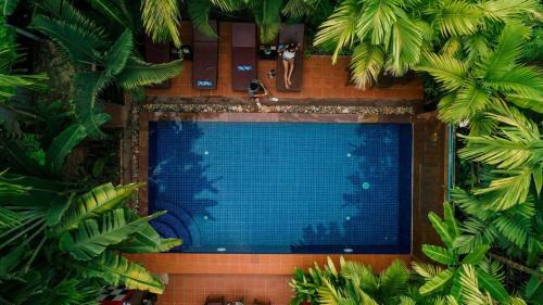 Hotel Suon Angkor Boutique