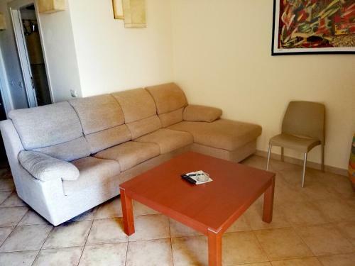 Aparthotel Tropical