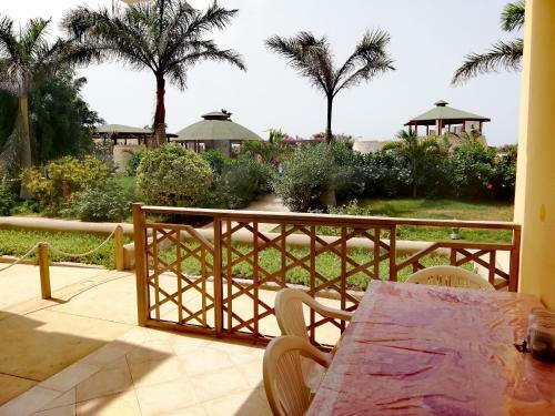 Aparthotel Tropical