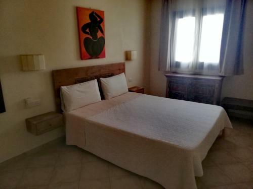 Aparthotel Tropical