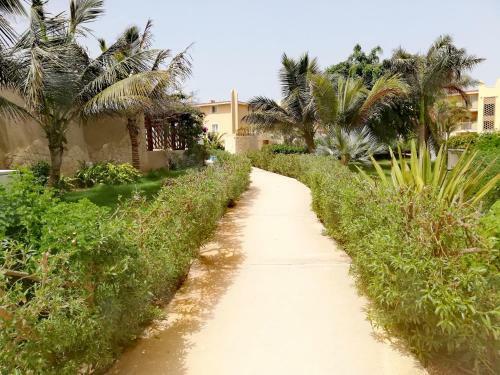Aparthotel Tropical