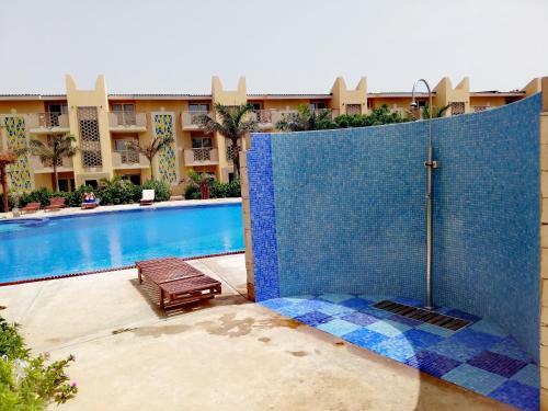 Aparthotel Tropical