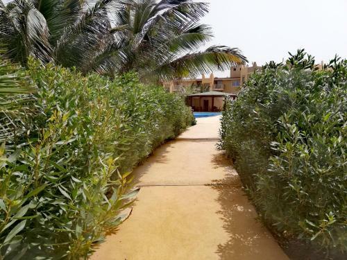 Aparthotel Tropical