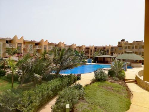 Aparthotel Tropical