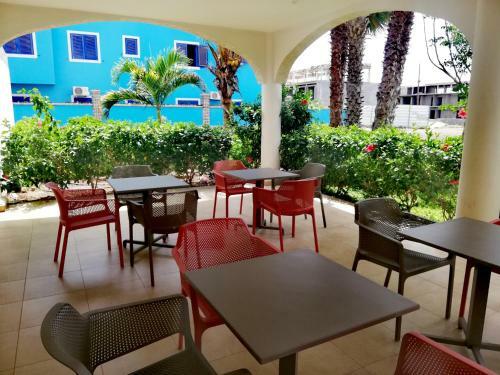 Aparthotel Tropical