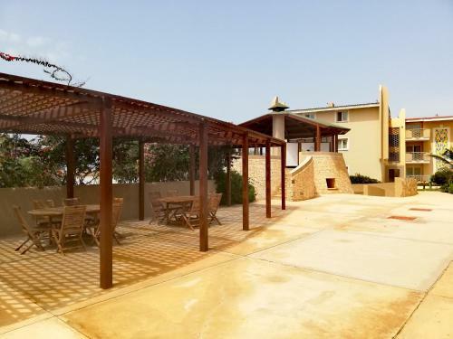 Aparthotel Tropical