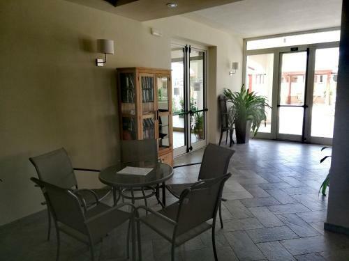 Aparthotel Tropical