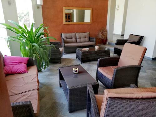 Aparthotel Tropical