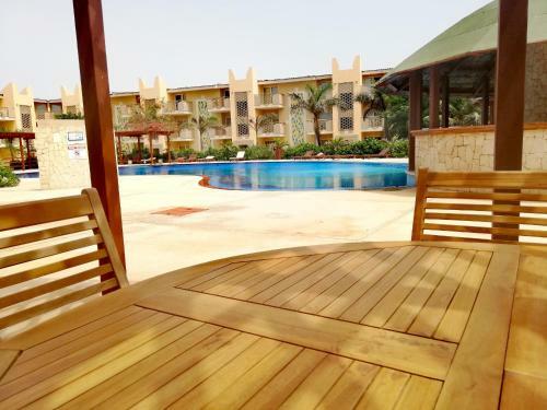 Aparthotel Tropical