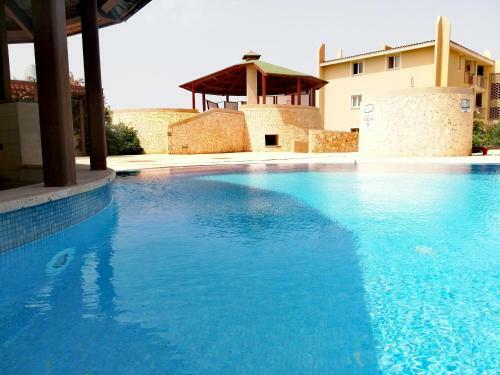 Aparthotel Tropical