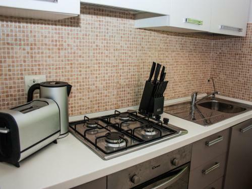 Djadsal Moradias Apartment