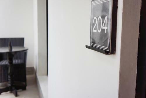 H Hotel Cambodia