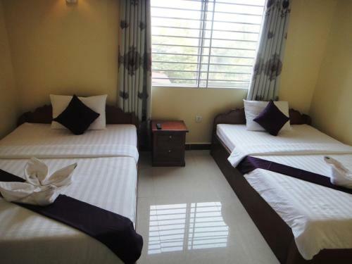 Hostal Khemra Guesthouse