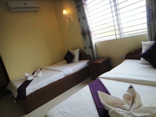 Hostal Khemra Guesthouse